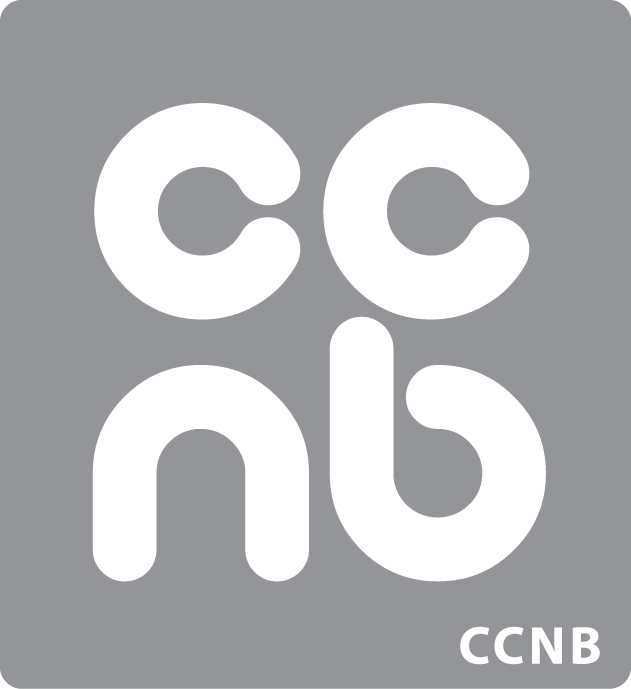 Logo Collège communautaire du Nouveau-Brunswick