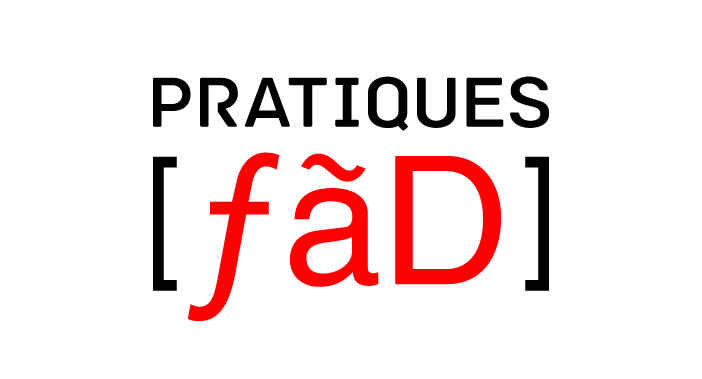 Pratiques FAD